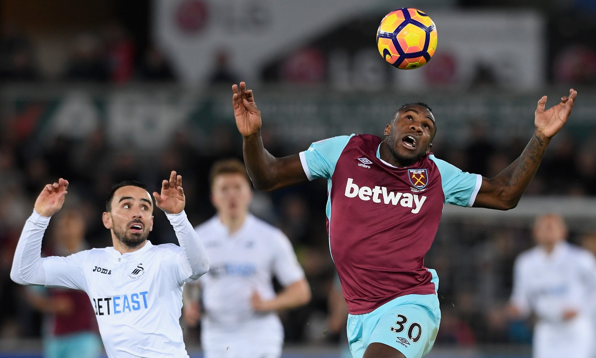 还在防守效 还在防守效